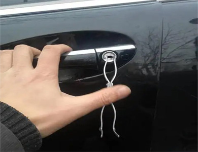 宝兴24小时上门开锁公司