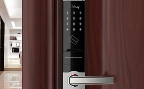 宝兴24小时上门开锁公司