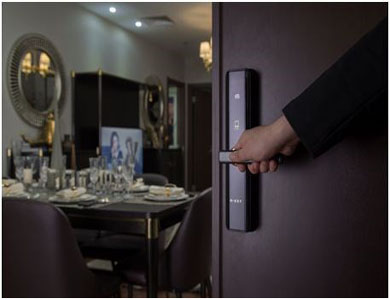 宝兴24小时上门开锁公司