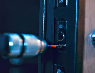 宝兴24小时上门开锁公司